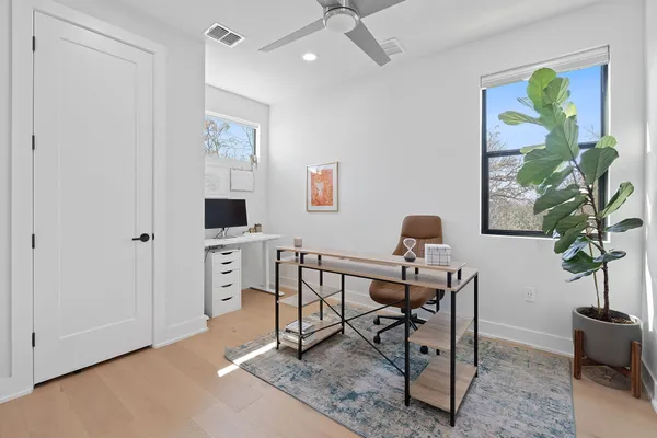 $600,000 | 1168 Ridgeway Drive, Unit 2, Austin, TX 78702