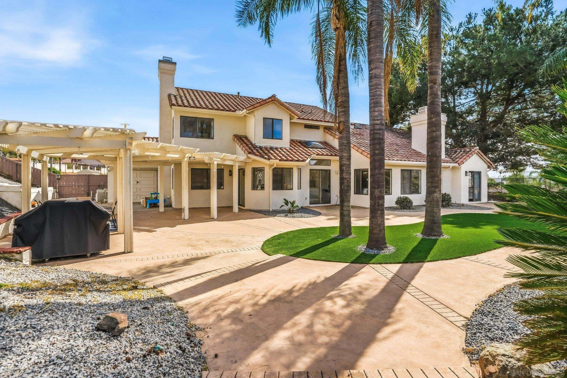 8842 Summerhill Point Alpine, CA 91901 - Photo 35 of 45