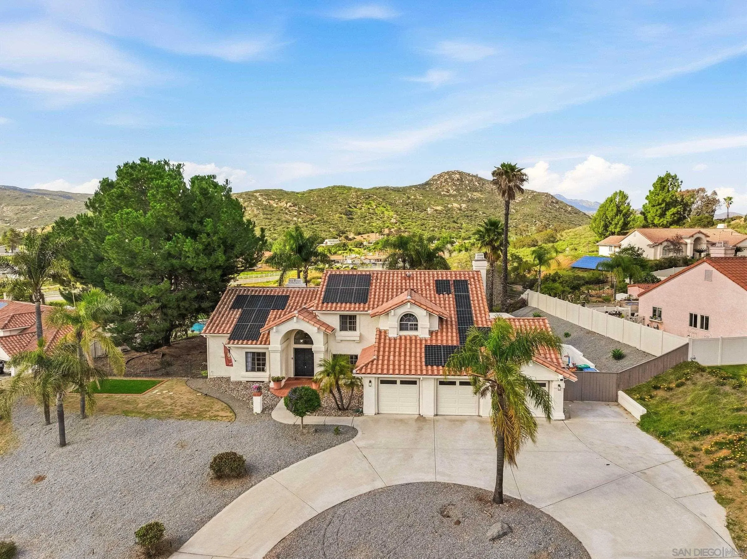 8842 Summerhill Point Alpine, CA 91901 - Photo 41 of 45