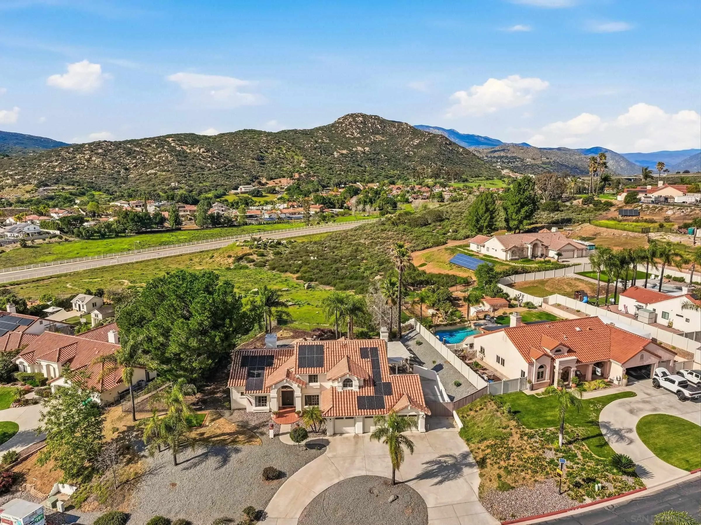 8842 Summerhill Point Alpine, CA 91901 - Photo 44 of 45