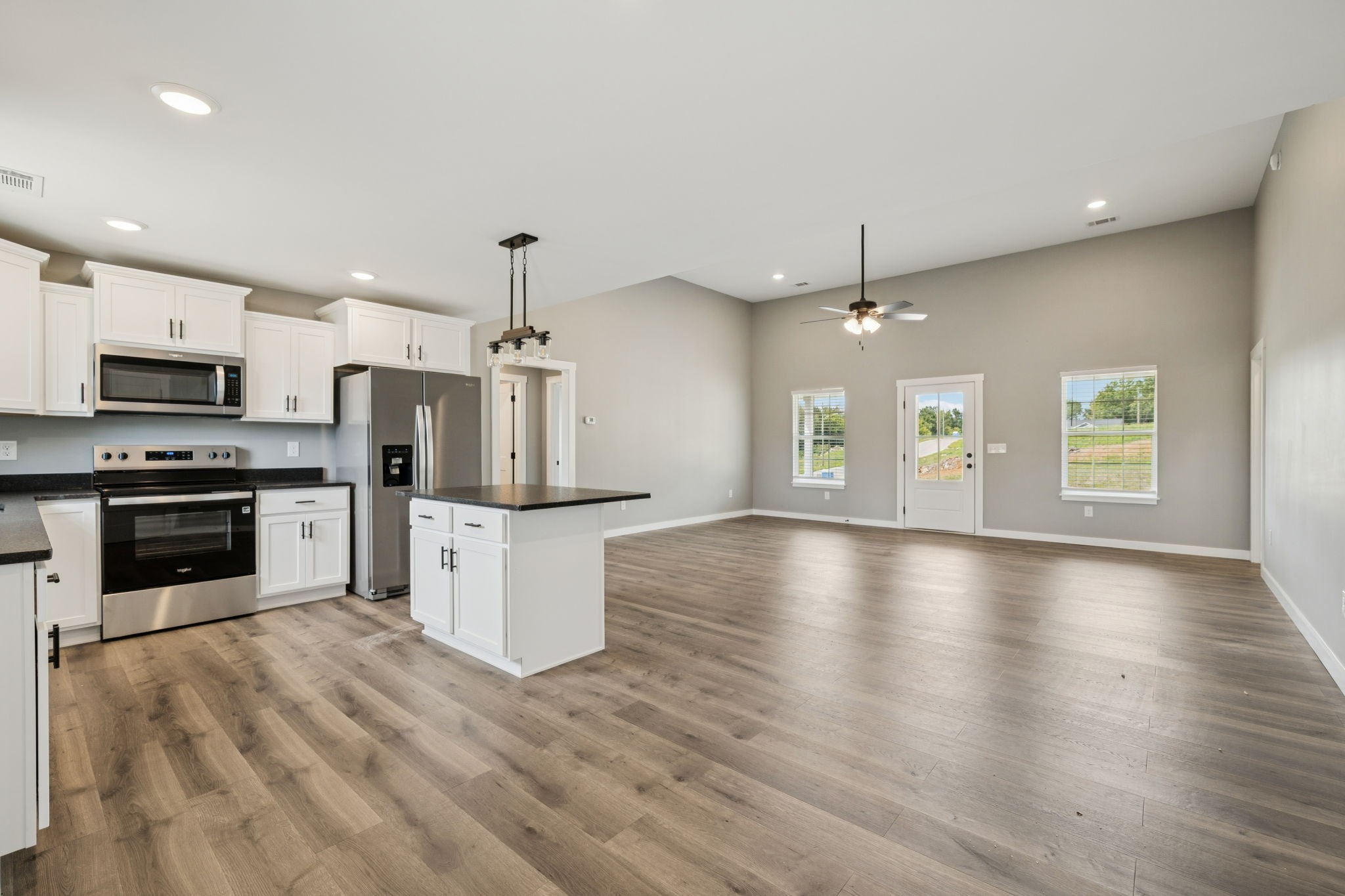 102 Alice Preston Loop Gordonsville, TN 38563 - Photo 17 of 34