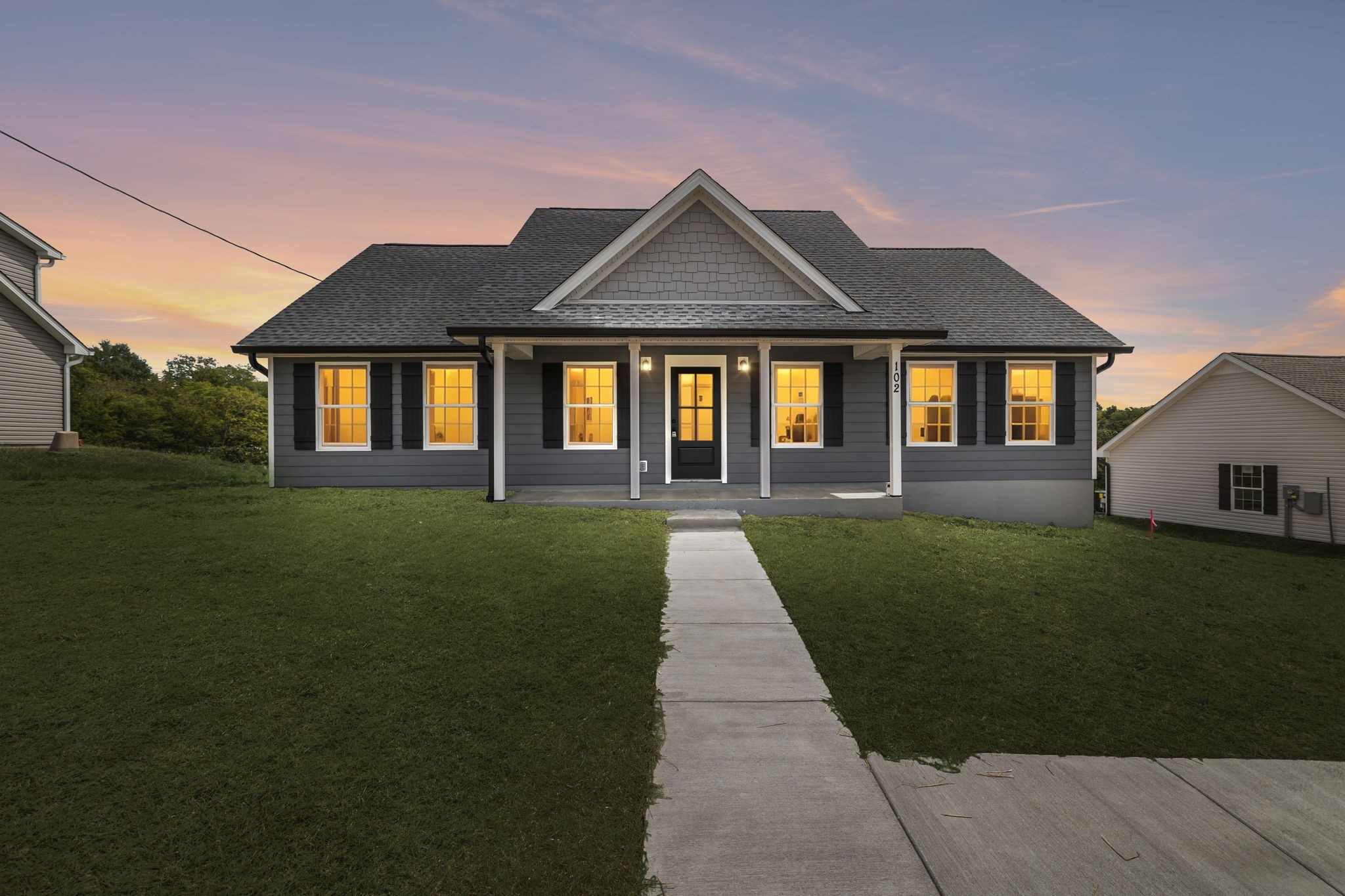 102 Alice Preston Loop Gordonsville, TN 38563 - Photo 34 of 34