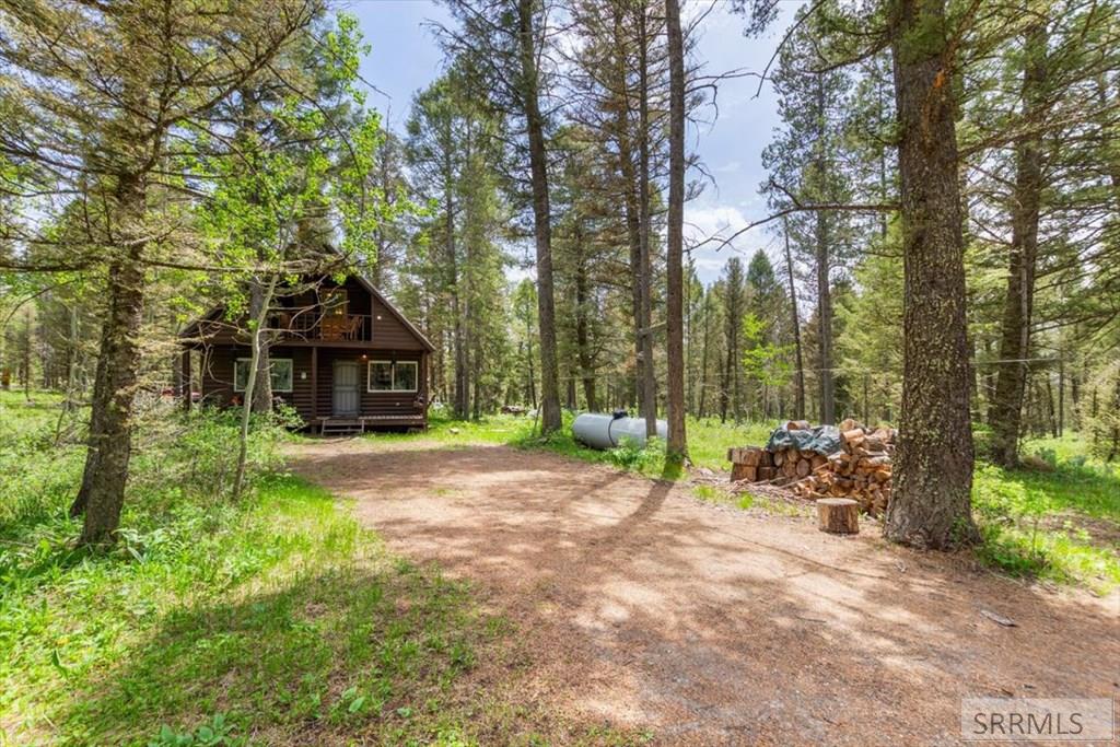 4158 Beaver Springs Road Island Park, ID 83429 - Photo 52 of 62
