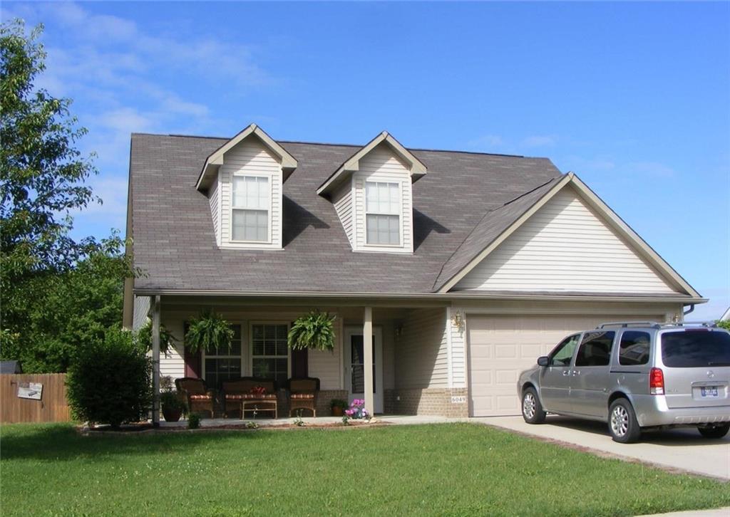 6049 Prairie Stream Way Columbus, IN 47203 - Photo 1 of 31 Gallery Image 1