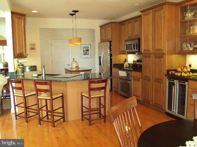 21355 Island Club Road Tilghman, MD 21671 - Photo 8 of 15 Kitchen