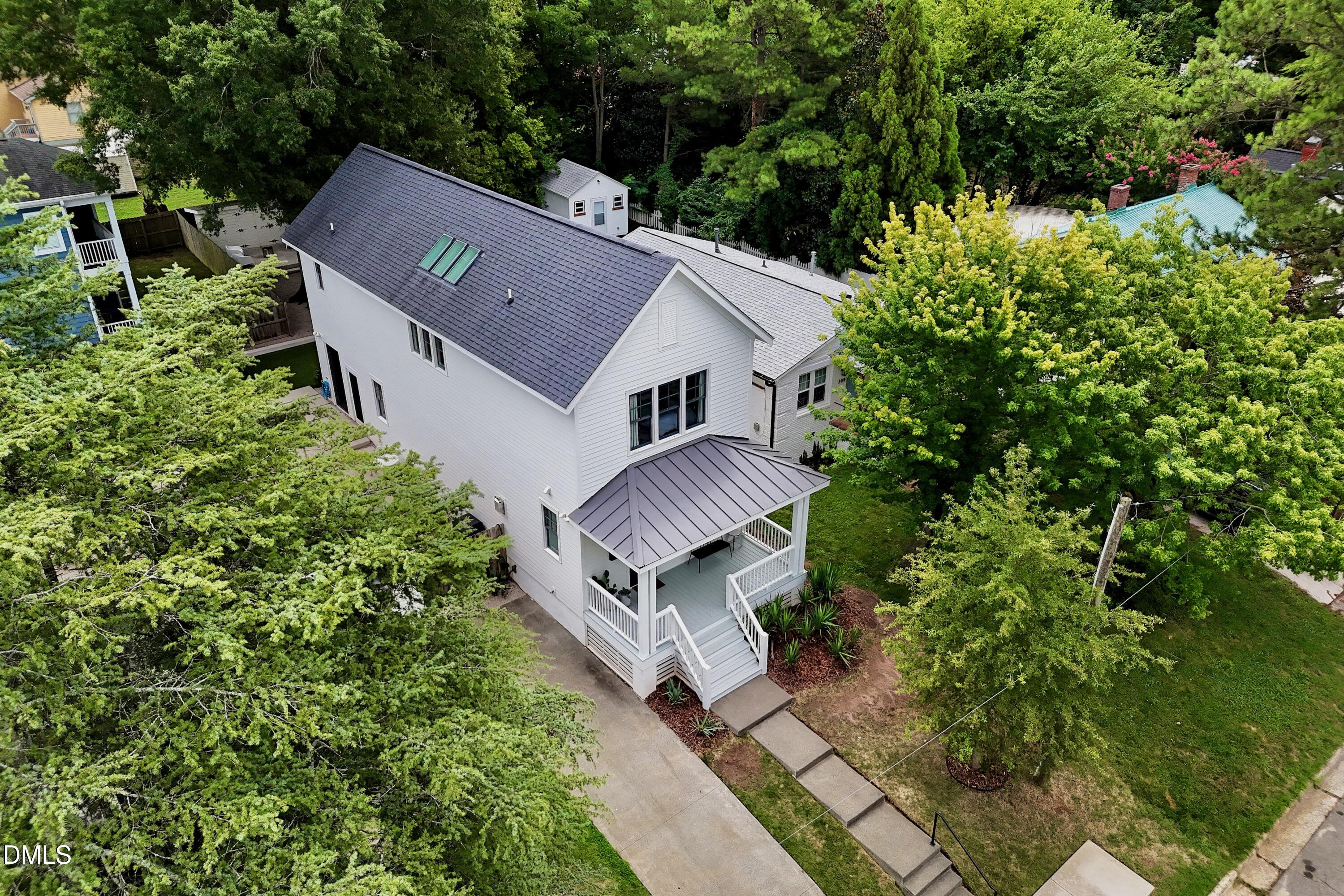 210 North State Street Raleigh, NC 27601 - Photo 3 of 59 03