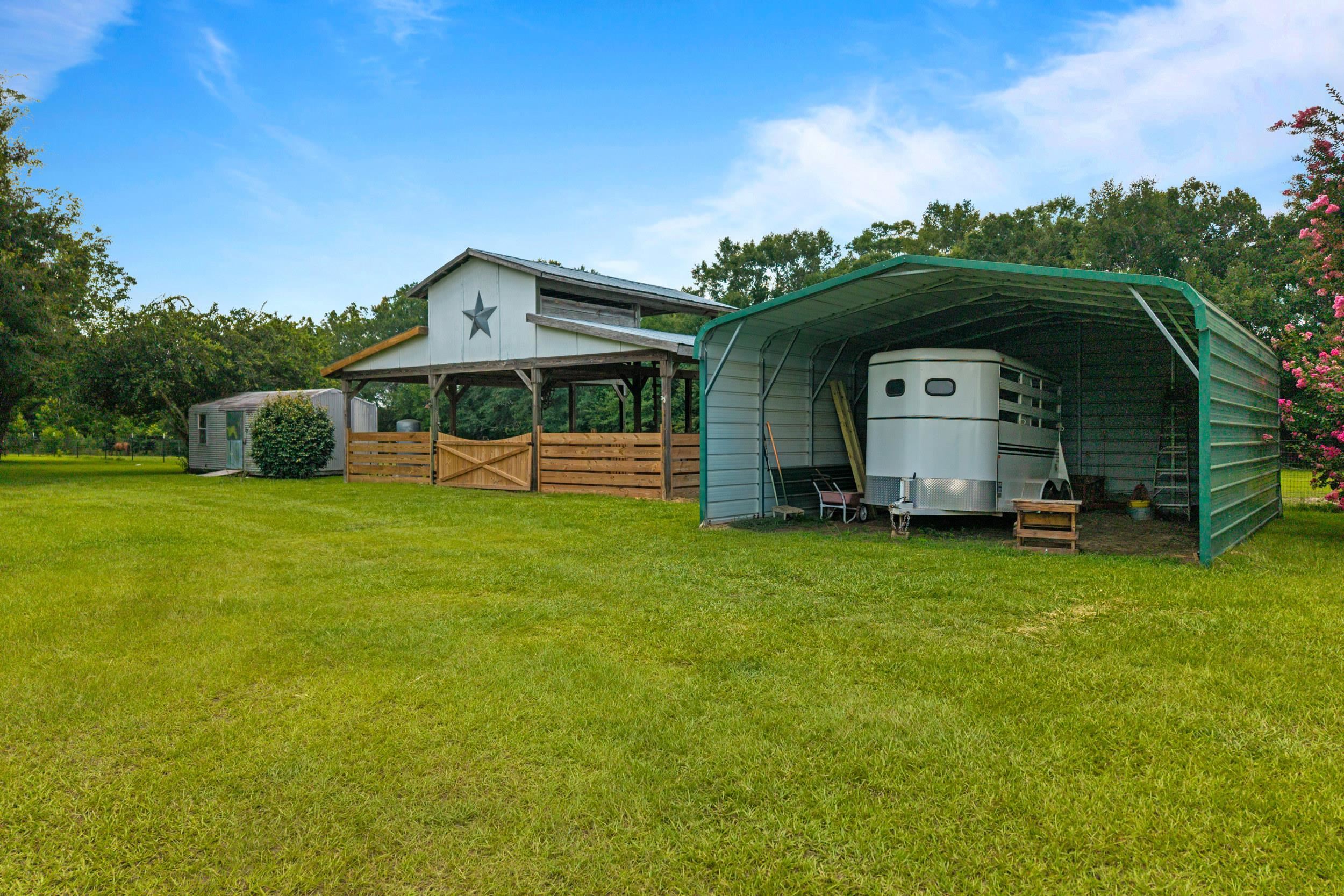 546 Backloop Road Havana, FL 32333 - Photo 7 of 67