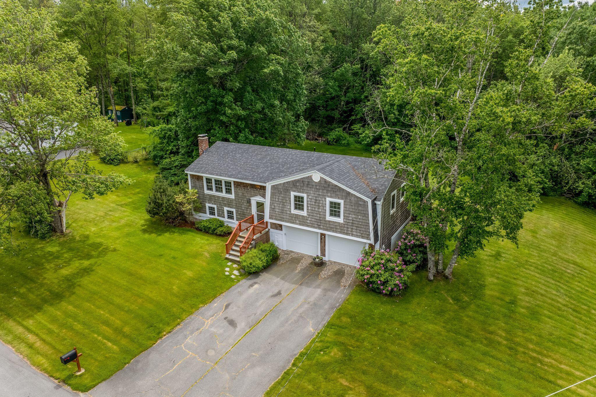 12 Hallmark Road Cumberland Foreside, ME 04110 - Photo 36 of 40 Hallmark