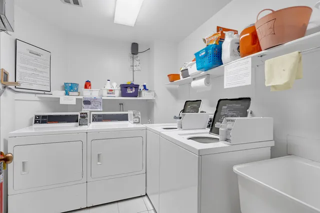 a picture of a book and a bed