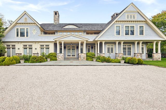 $38,000,000 | 160 Wyandanch Lane, Southampton, NY 11968