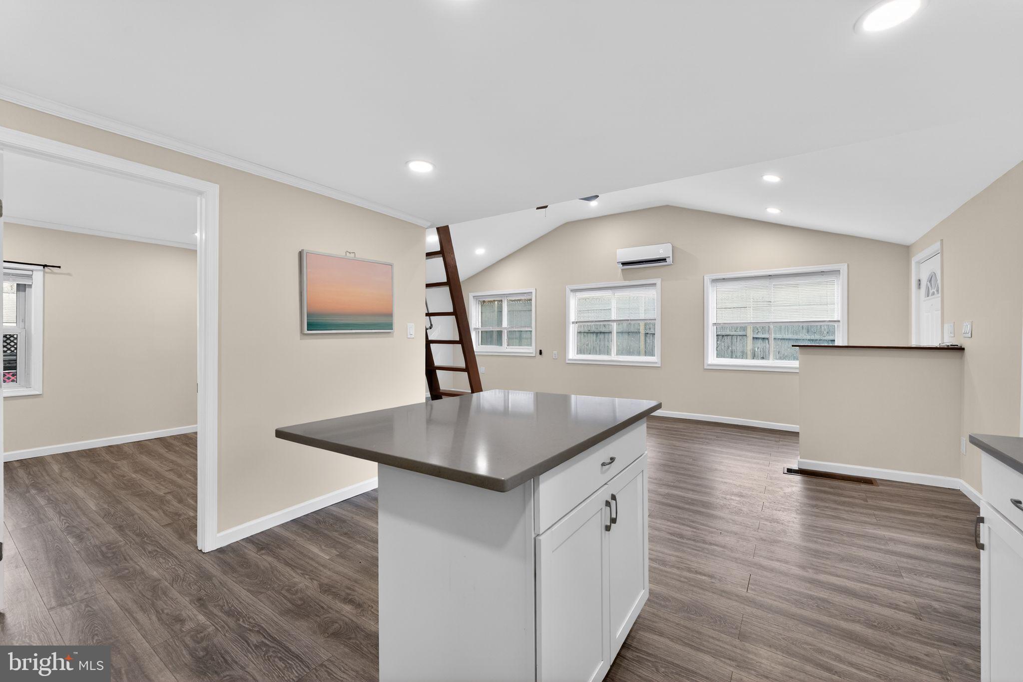 617 Bittinger Road Swanton, MD 21561 - Photo 12 of 37 Kitchen