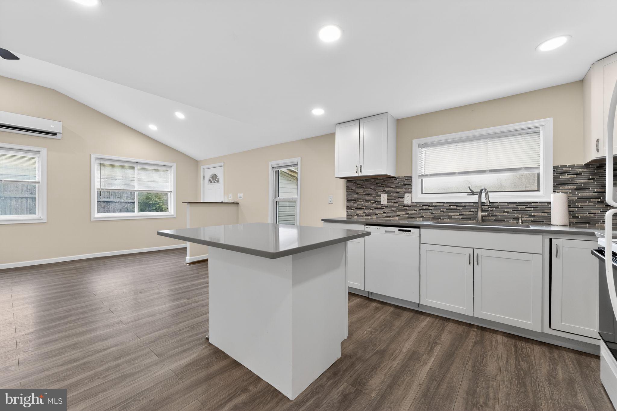 617 Bittinger Road Swanton, MD 21561 - Photo 13 of 37 Kitchen