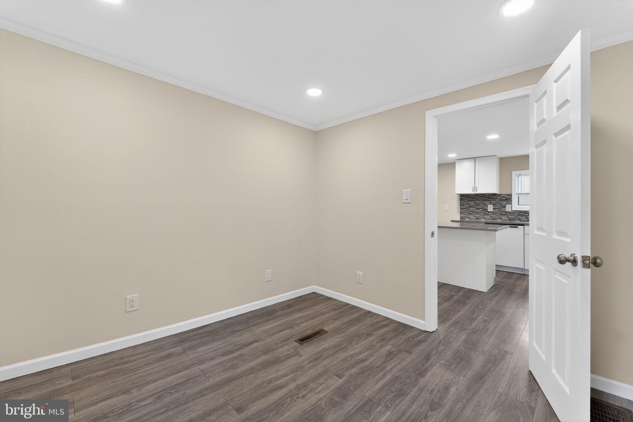 617 Bittinger Road Swanton, MD 21561 - Photo 17 of 37 Bedroom 1