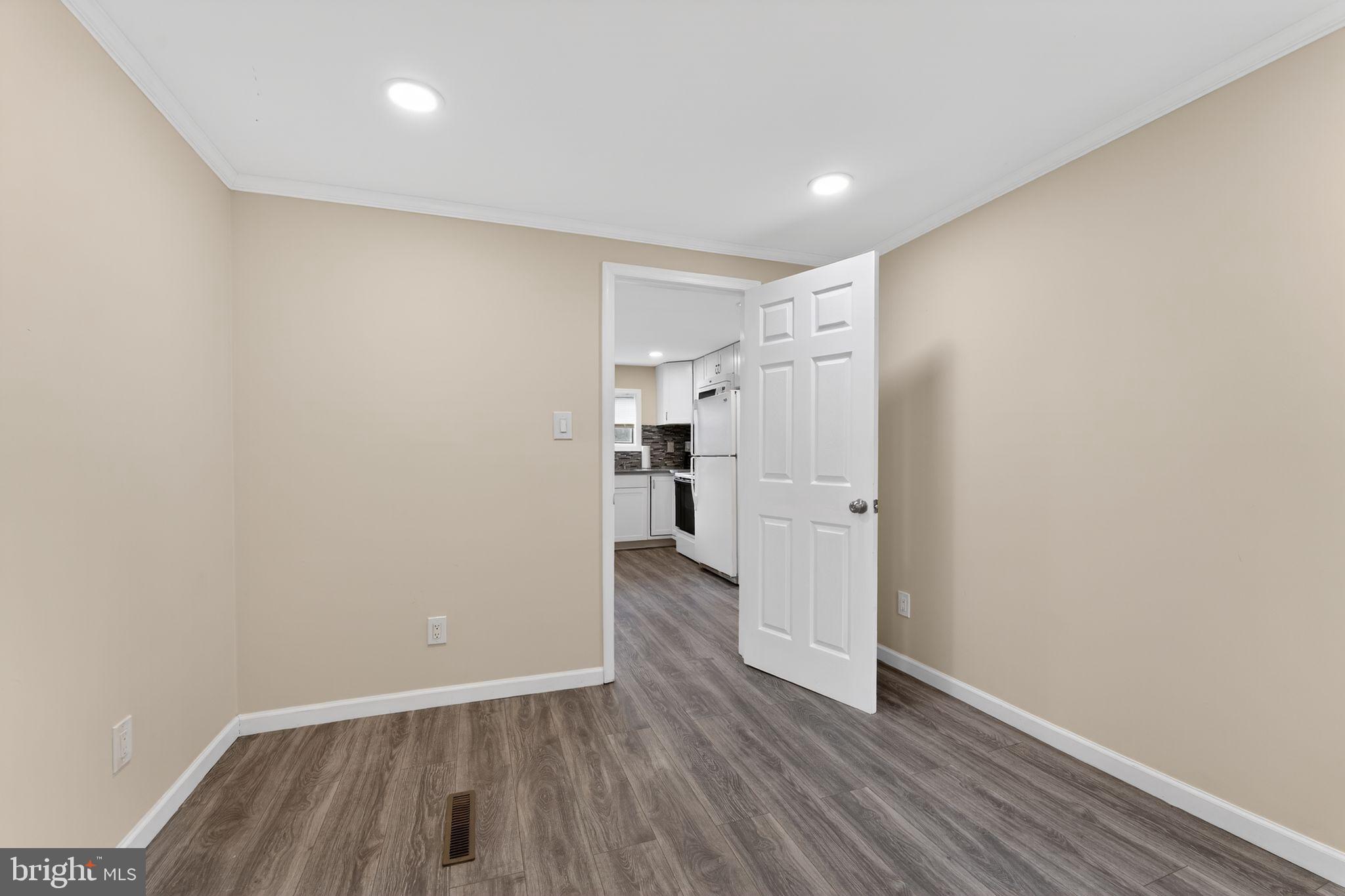 617 Bittinger Road Swanton, MD 21561 - Photo 18 of 37 Bedroom 1