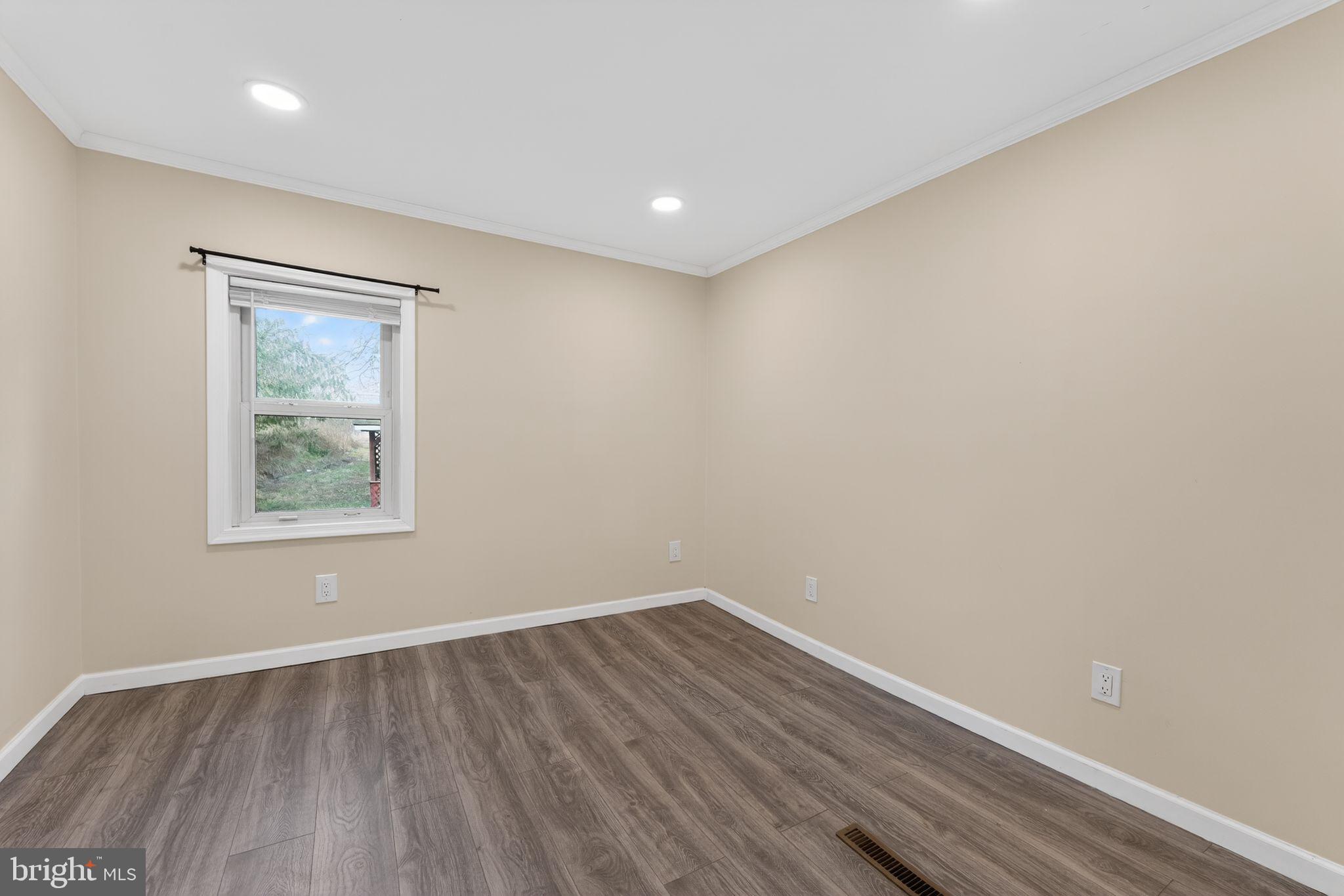 617 Bittinger Road Swanton, MD 21561 - Photo 19 of 37 Bedroom 1