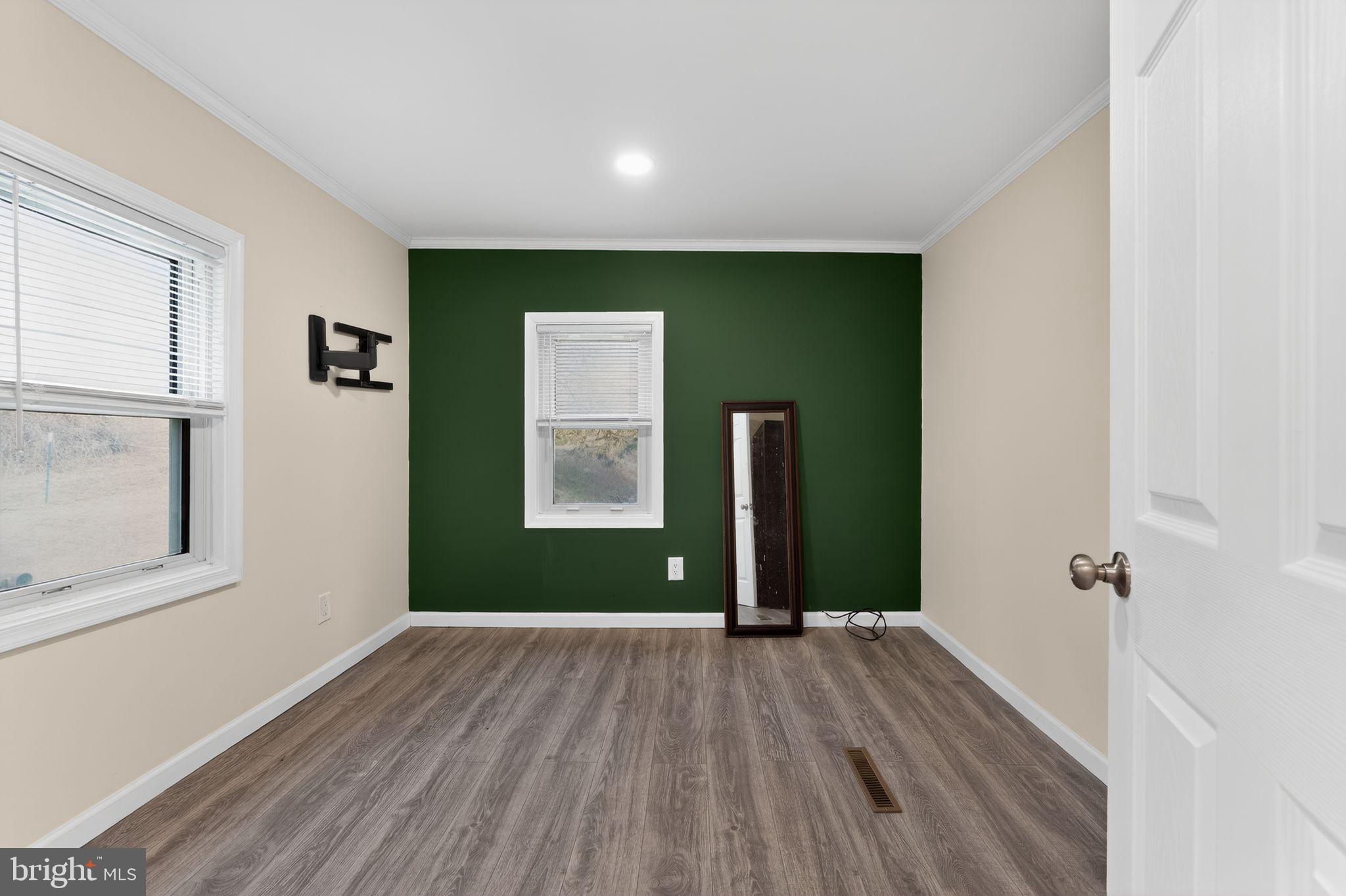 617 Bittinger Road Swanton, MD 21561 - Photo 20 of 37 Bedroom 1