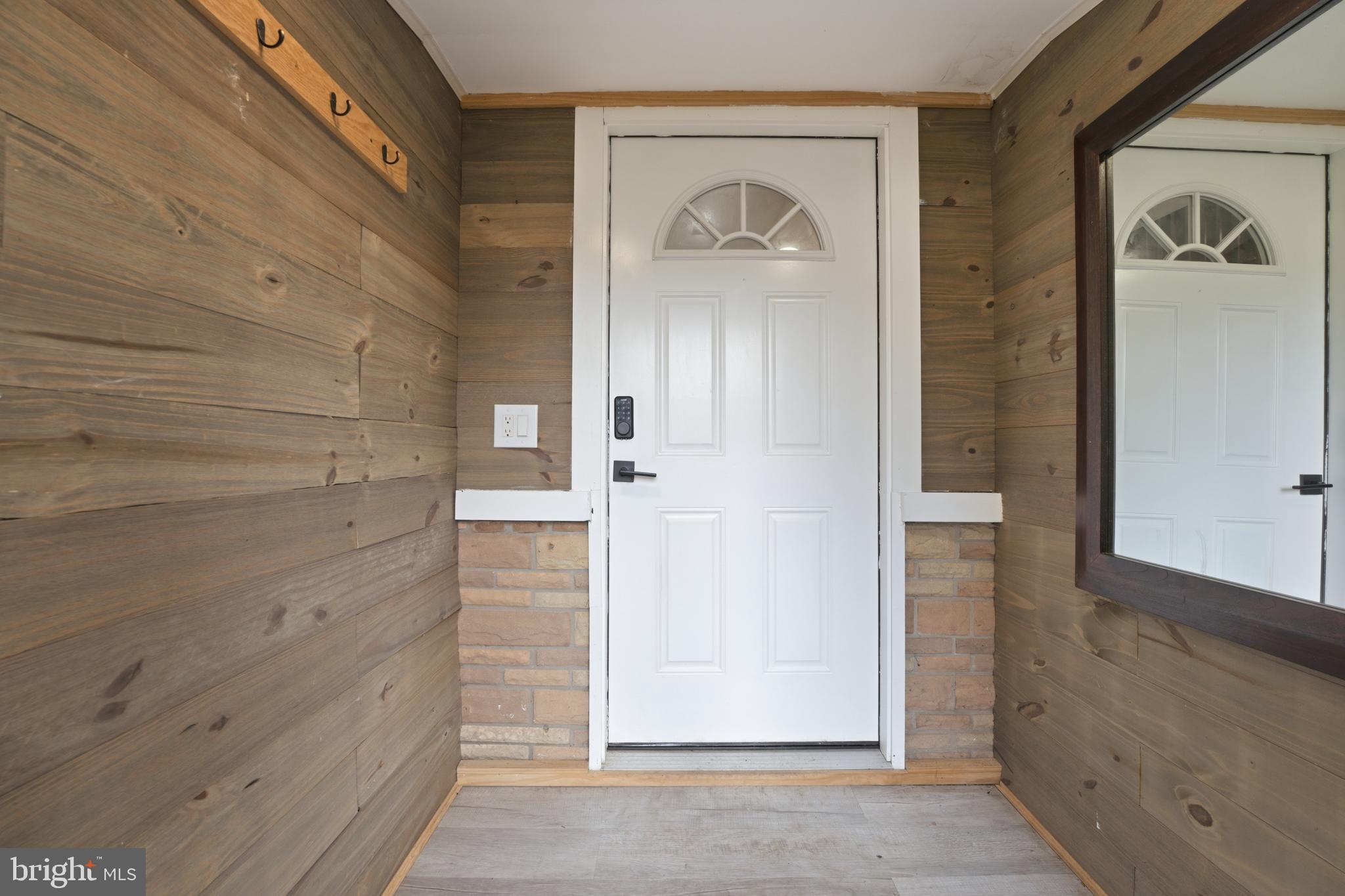 617 Bittinger Road Swanton, MD 21561 - Photo 2 of 37 Front Entrance