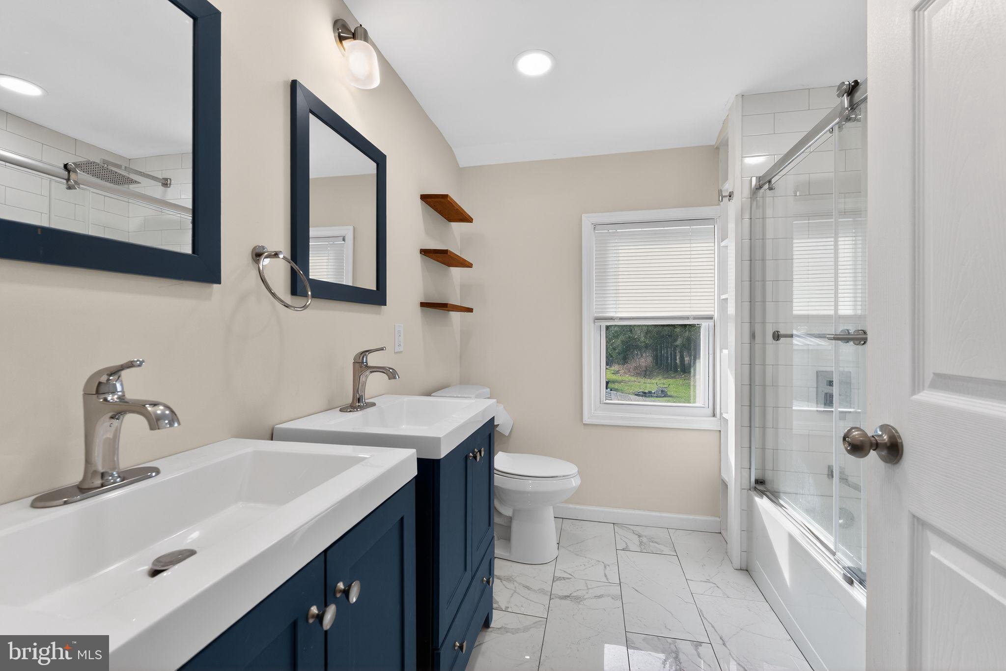 617 Bittinger Road Swanton, MD 21561 - Photo 22 of 37 Bathroom