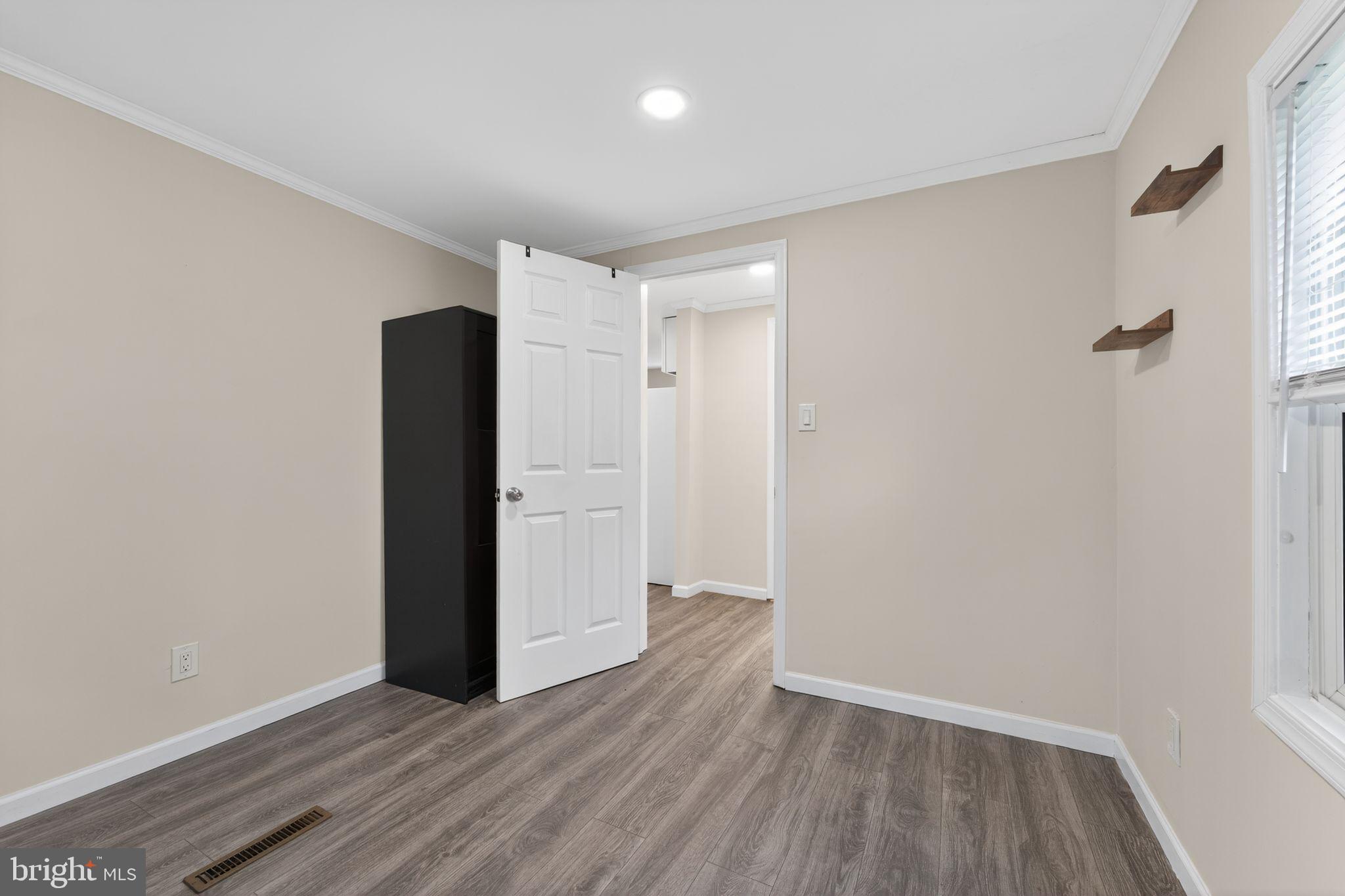 617 Bittinger Road Swanton, MD 21561 - Photo 23 of 37 Bedroom 2