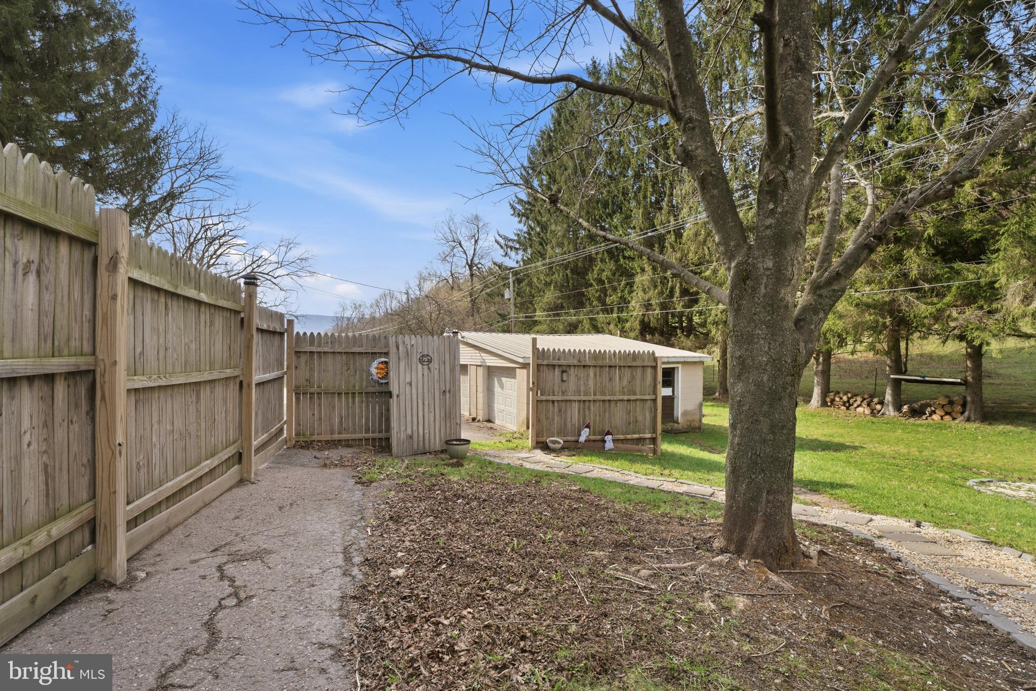 617 Bittinger Road Swanton, MD 21561 - Photo 30 of 37