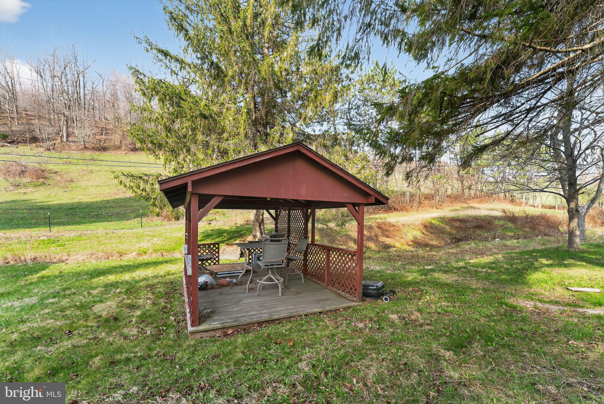 617 Bittinger Road Swanton, MD 21561 - Photo 33 of 37