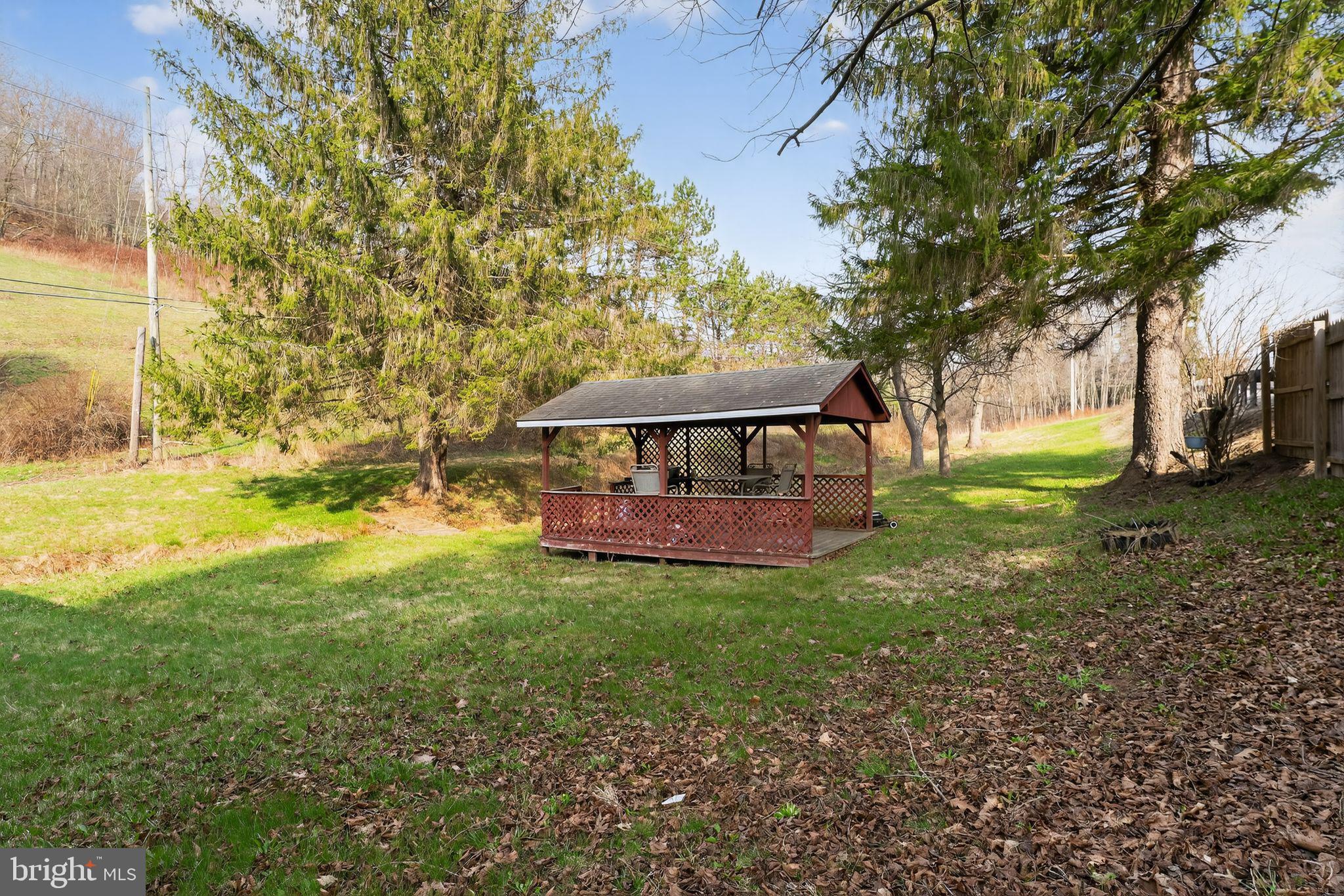 617 Bittinger Road Swanton, MD 21561 - Photo 35 of 37