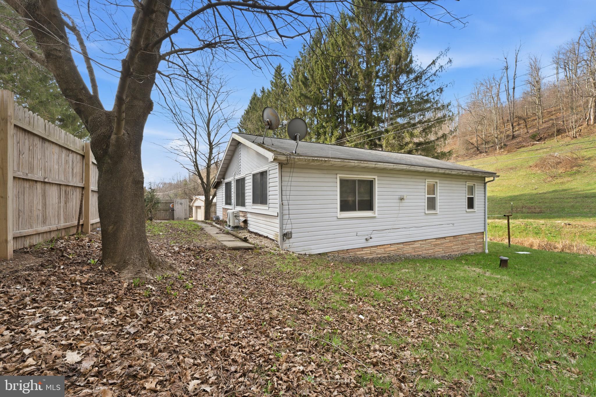 617 Bittinger Road Swanton, MD 21561 - Photo 37 of 37