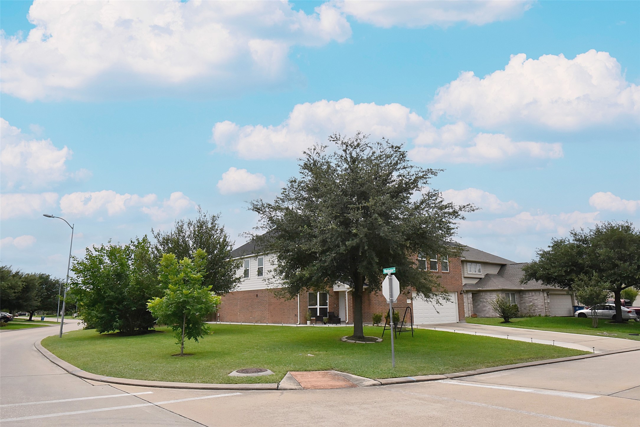 10603 Ince Lane Houston, TX 77040 - Photo 4 of 32