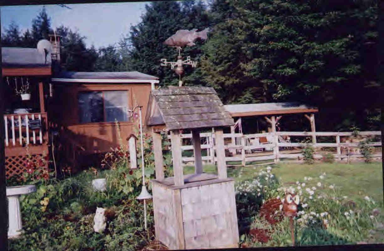 95 Access Road Windsor, MA 01270 - Photo 4 of 4 an aerial view of a house with swimming pool garden and patio