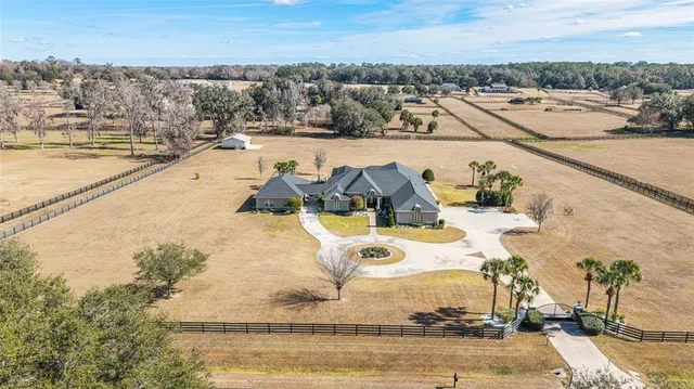 $2,395,000 | 9389 Southwest 14th Avenue, Ocala, FL 34476