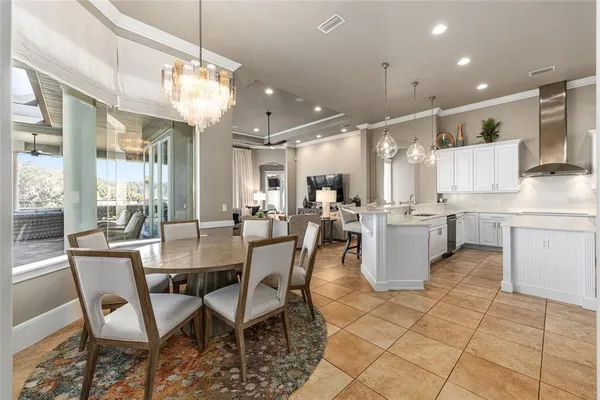 $2,195,000 | 9389 Southwest 14th Avenue, Ocala, FL 34476