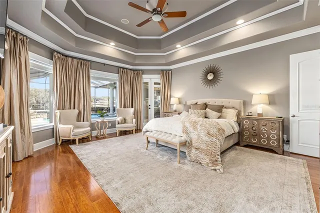 $2,395,000 | 9389 Southwest 14th Avenue, Ocala, FL 34476