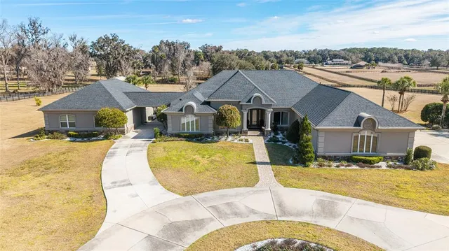 $2,395,000 | 9389 Southwest 14th Avenue, Ocala, FL 34476