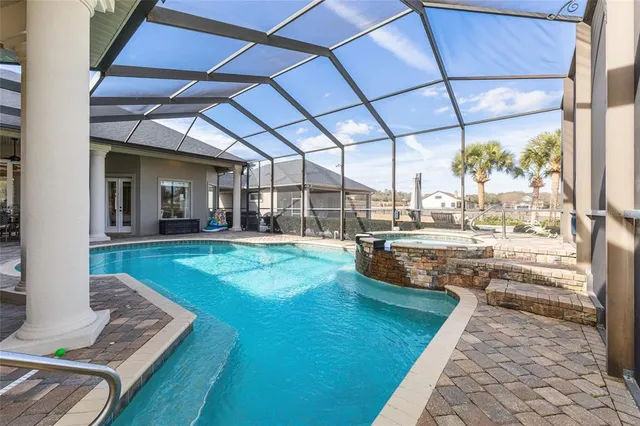 $2,395,000 | 9389 Southwest 14th Avenue, Ocala, FL 34476