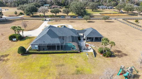 $2,195,000 | 9389 Southwest 14th Avenue, Ocala, FL 34476