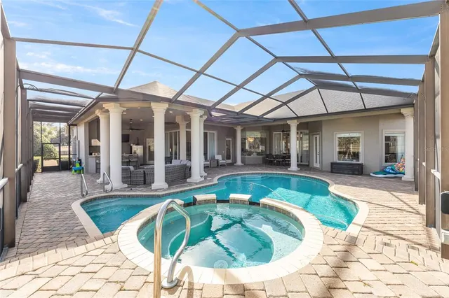 $2,395,000 | 9389 Southwest 14th Avenue, Ocala, FL 34476