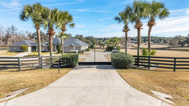 $2,395,000 | 9389 Southwest 14th Avenue, Ocala, FL 34476
