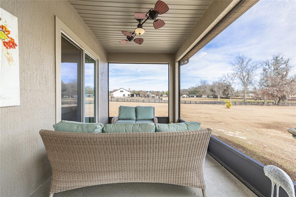 9389 Southwest 14th Avenue Ocala, FL 34476 - Photo 53 of 59 a living room with large window