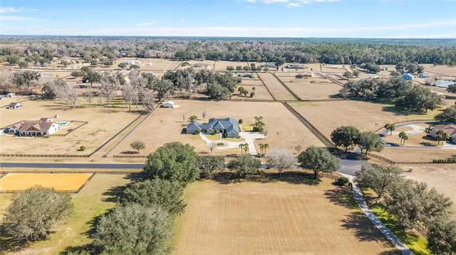 $2,395,000 | 9389 Southwest 14th Avenue, Ocala, FL 34476