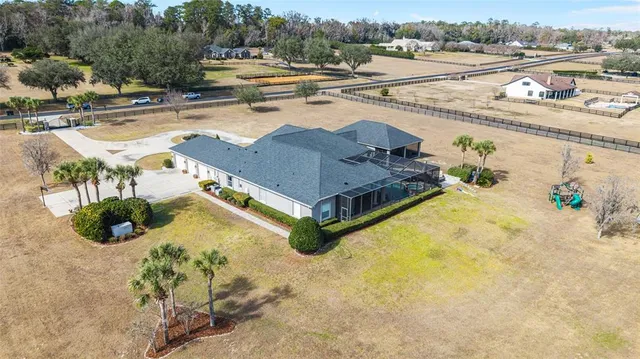 $2,395,000 | 9389 Southwest 14th Avenue, Ocala, FL 34476