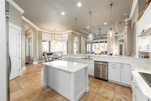 $2,395,000 | 9389 Southwest 14th Avenue, Ocala, FL 34476