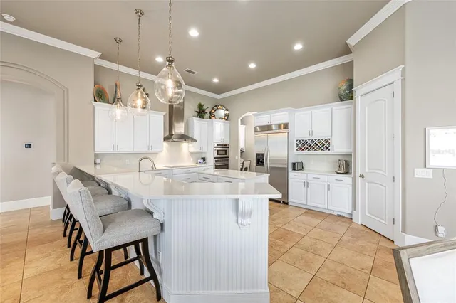 $2,395,000 | 9389 Southwest 14th Avenue, Ocala, FL 34476