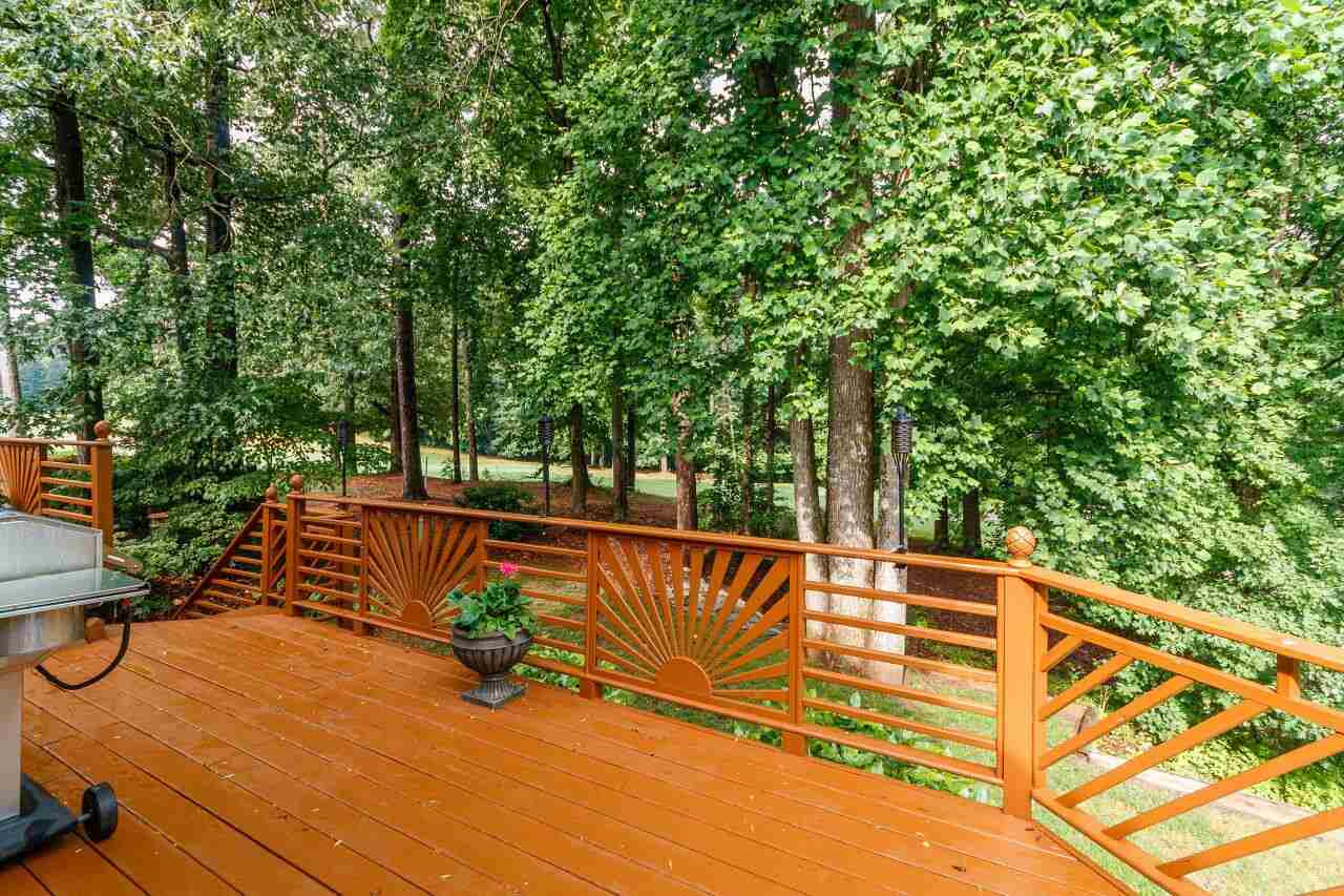 2926 Tillinghast Trail Raleigh, NC 27613 - Photo 29 of 30 Photo 29