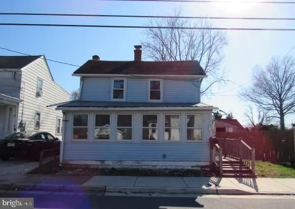 $120,000 | 21 East Pittsfield Street, Pennsville, NJ 08070