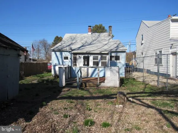 $120,000 | 21 East Pittsfield Street, Pennsville, NJ 08070
