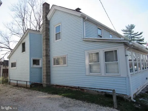 $120,000 | 21 East Pittsfield Street, Pennsville, NJ 08070