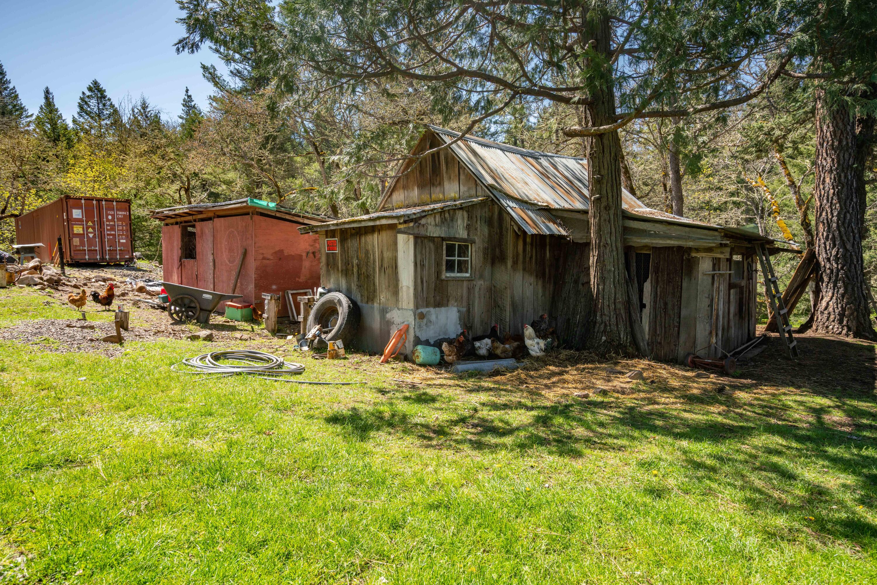 12366 East Antelope Road Eagle Point, OR 97524 - Photo 13 of 39 Antelope-13