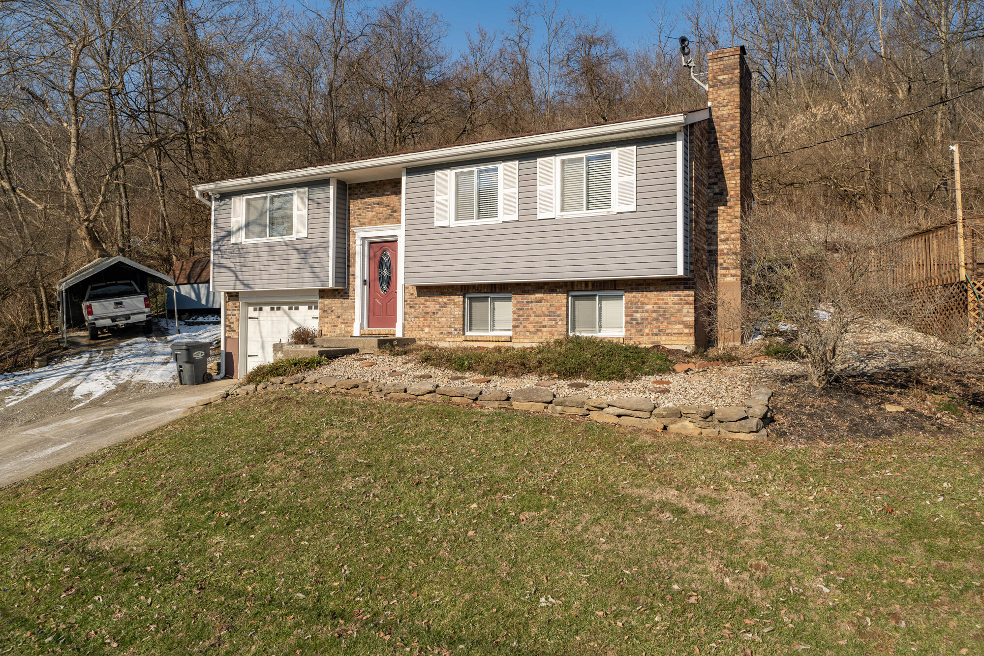 1513 Tanner Road Hebron, KY 41048 - Photo 4 of 42