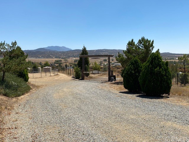 56810 Cain Road Anza, CA 92539 - Photo 46 of 48