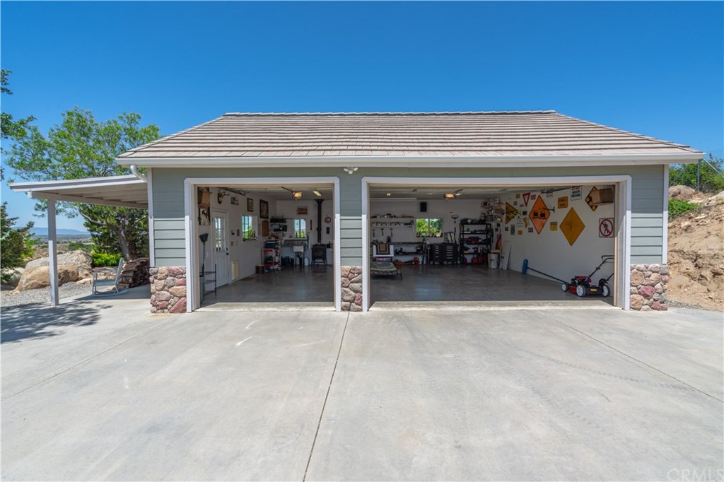 56810 Cain Road Anza, CA 92539 - Photo 8 of 48